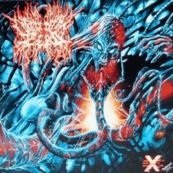 Lower Than Zero : X Lower Than Zero : X